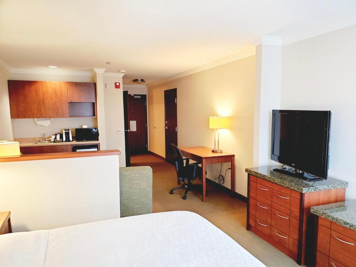 Holiday Inn Express Hotel & Suites Portland-Northwest Downtown By Ihg Екстериор снимка