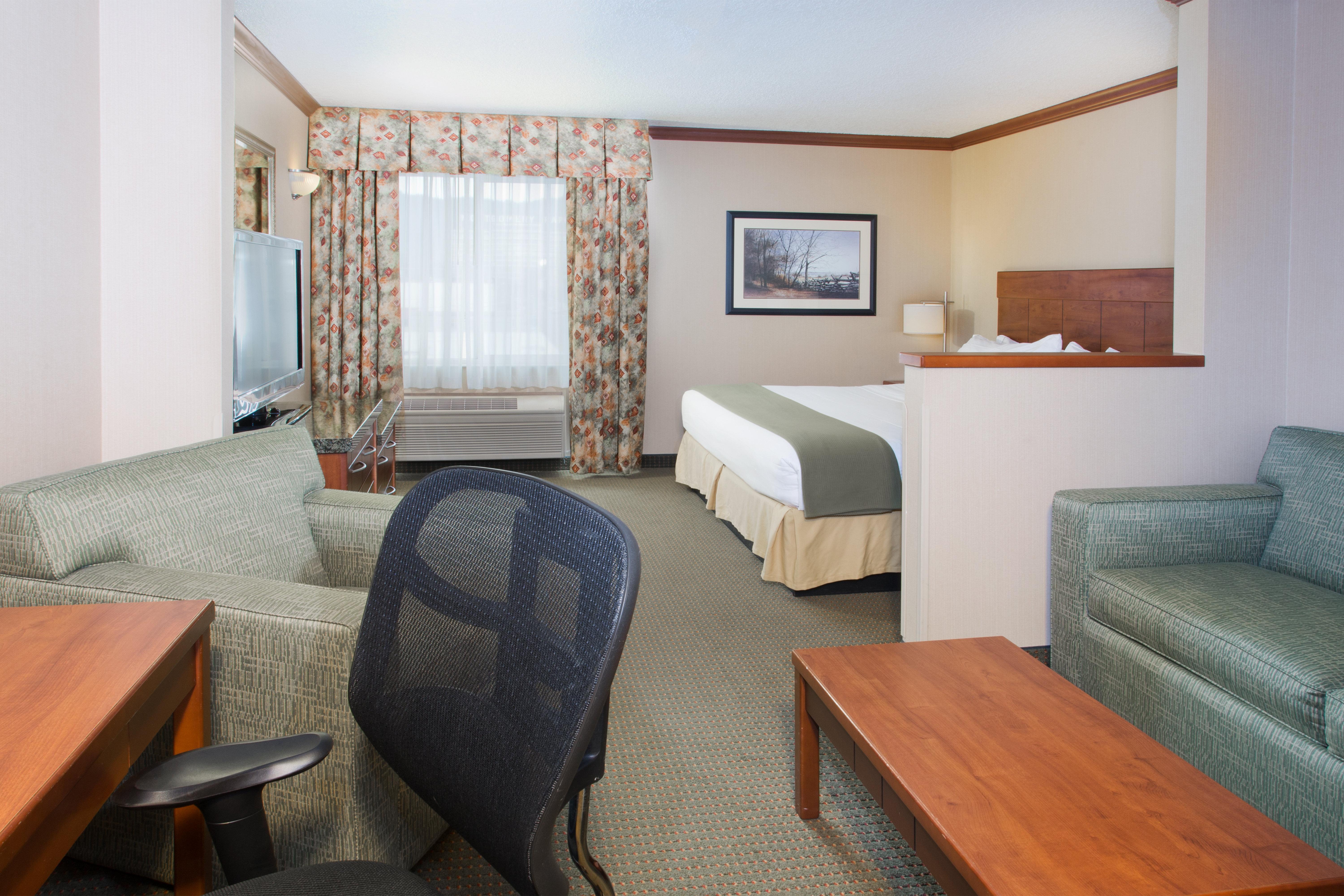 Holiday Inn Express Hotel & Suites Portland-Northwest Downtown By Ihg Екстериор снимка