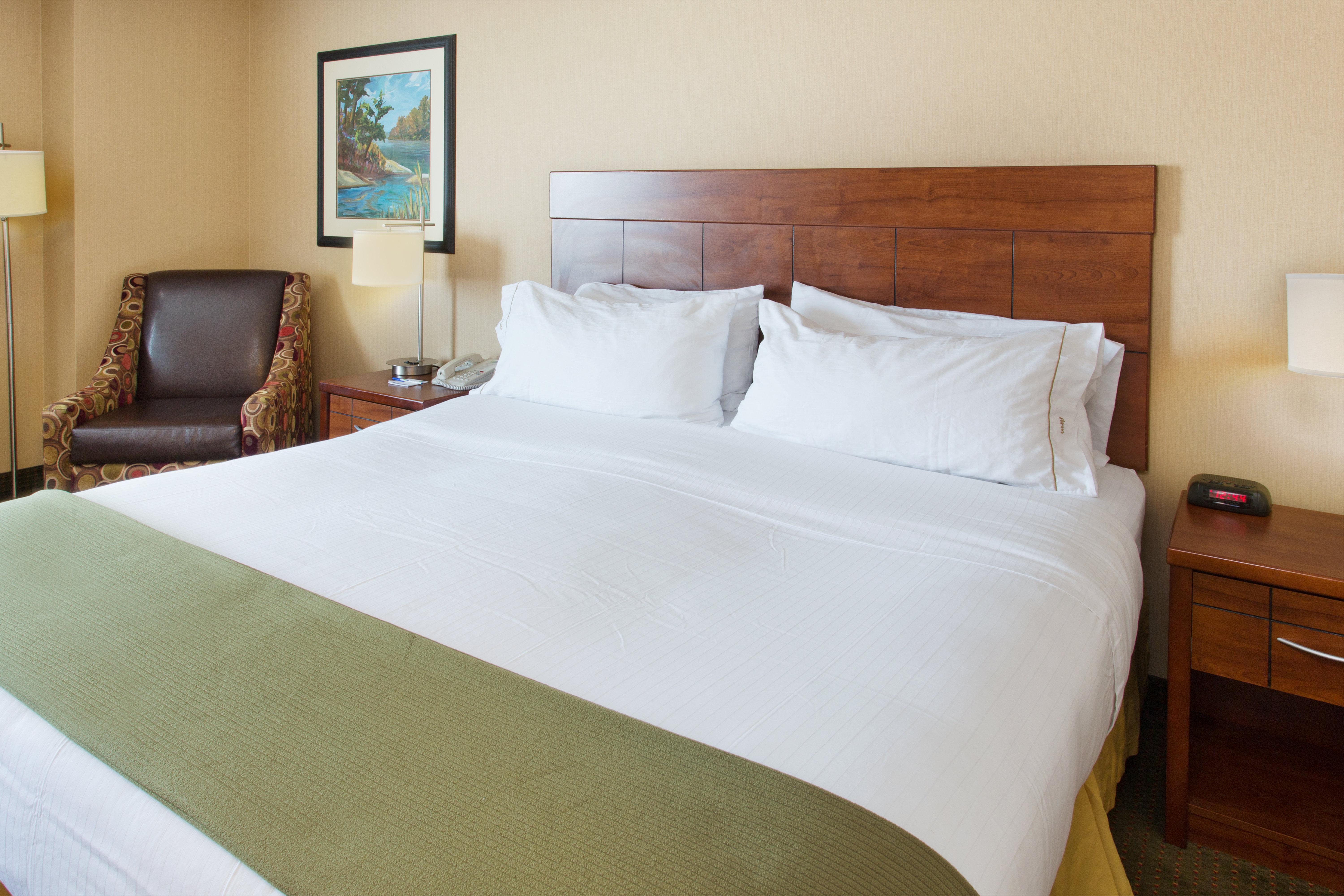 Holiday Inn Express Hotel & Suites Portland-Northwest Downtown By Ihg Екстериор снимка