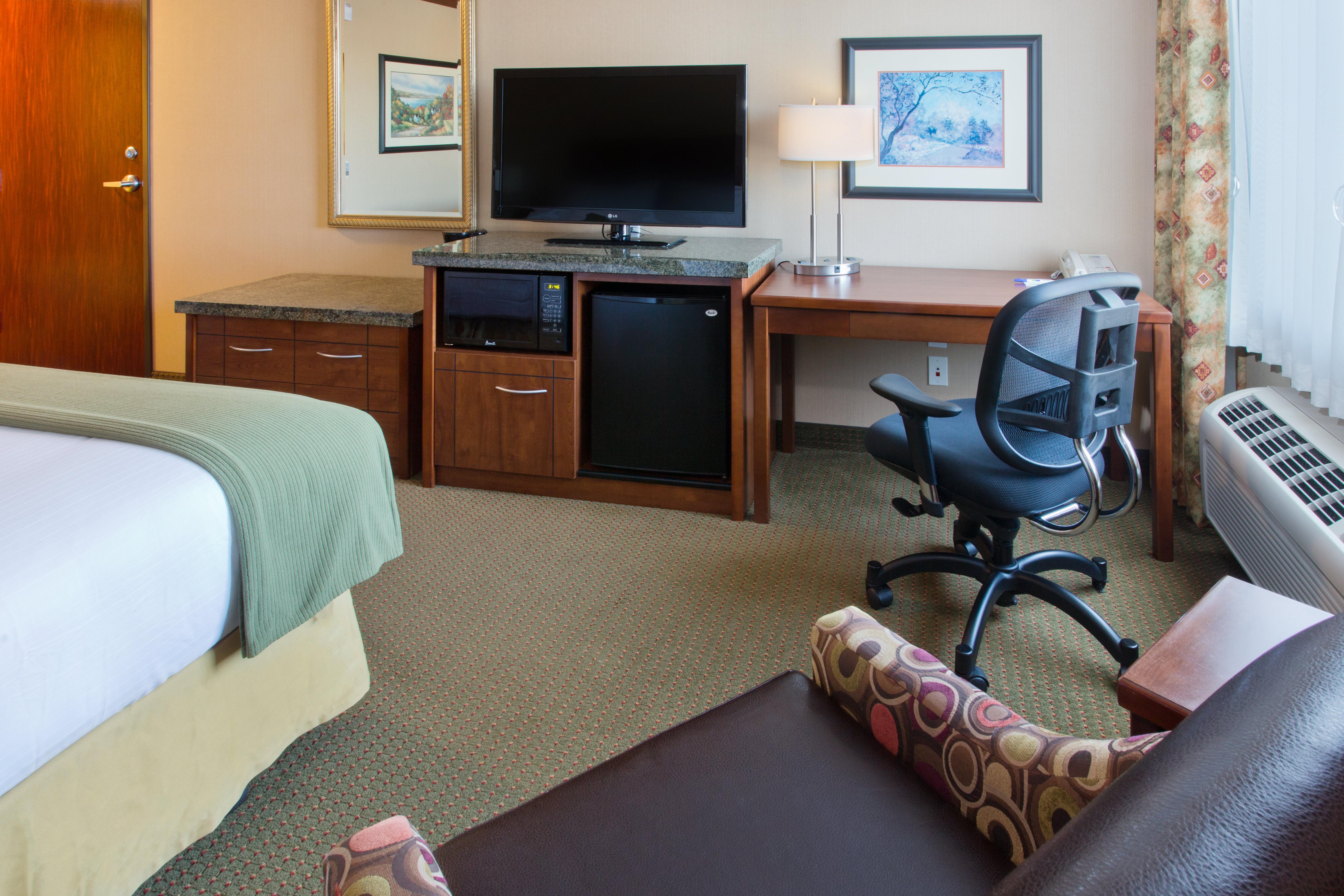 Holiday Inn Express Hotel & Suites Portland-Northwest Downtown By Ihg Екстериор снимка