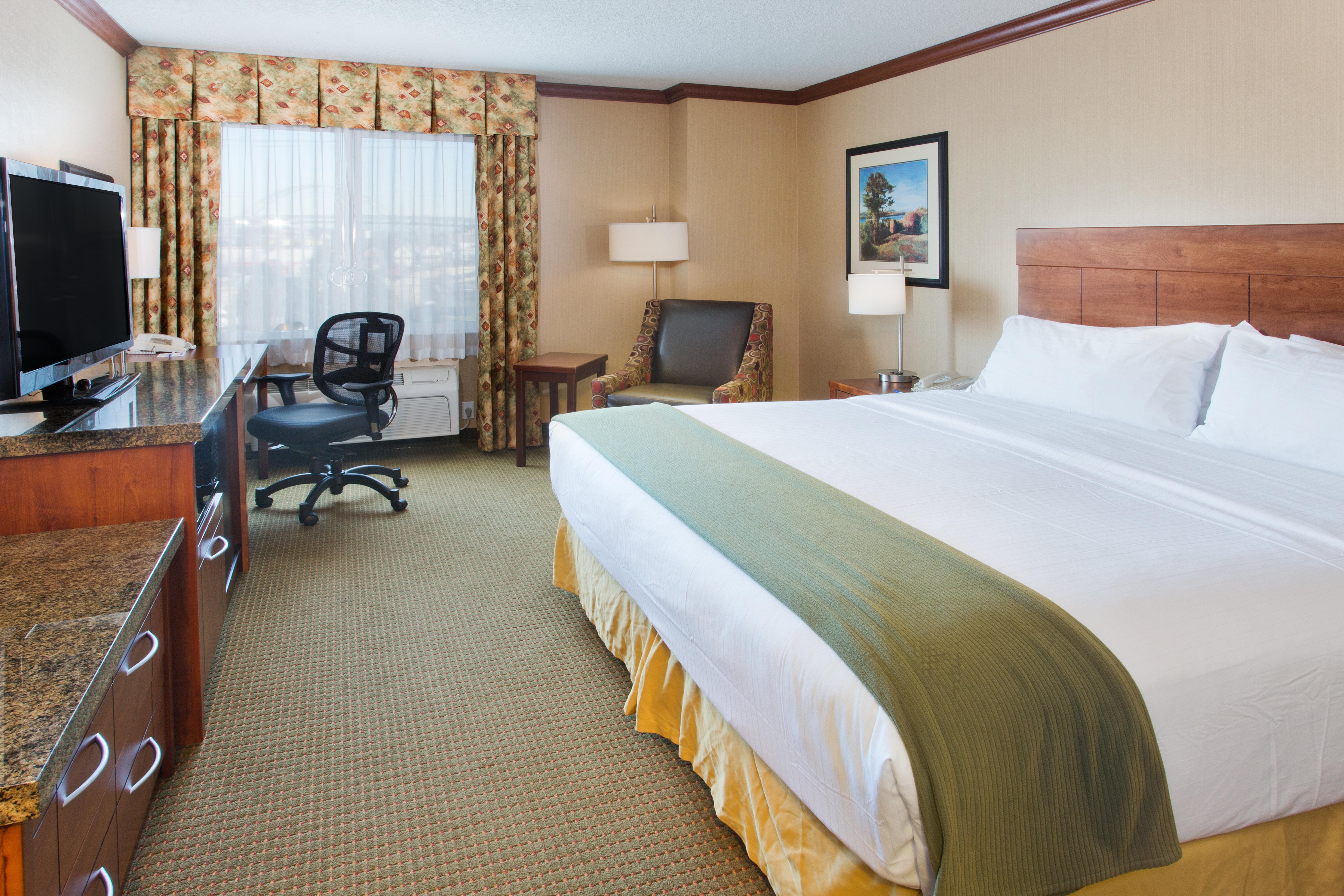 Holiday Inn Express Hotel & Suites Portland-Northwest Downtown By Ihg Екстериор снимка