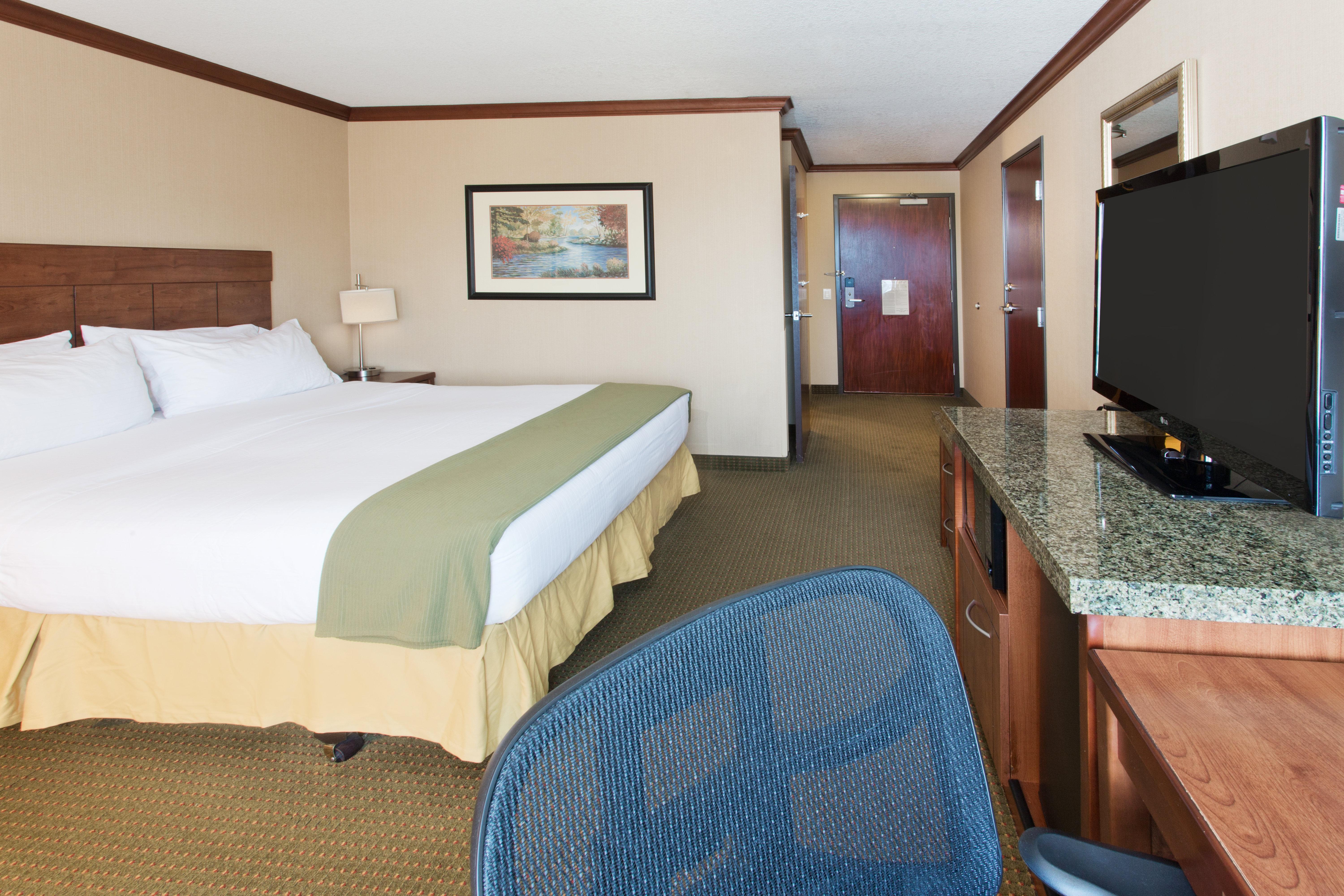 Holiday Inn Express Hotel & Suites Portland-Northwest Downtown By Ihg Екстериор снимка