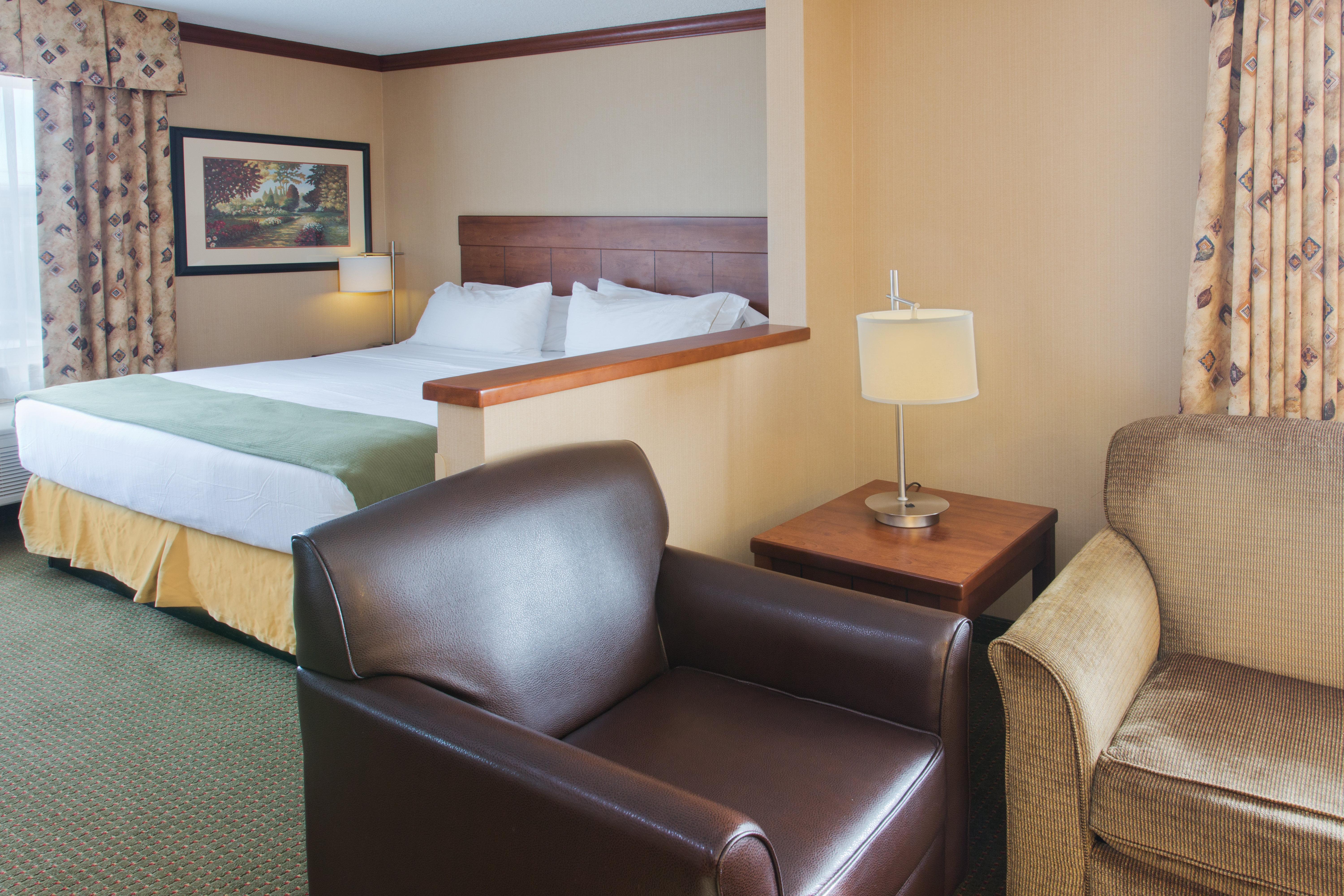 Holiday Inn Express Hotel & Suites Portland-Northwest Downtown By Ihg Екстериор снимка