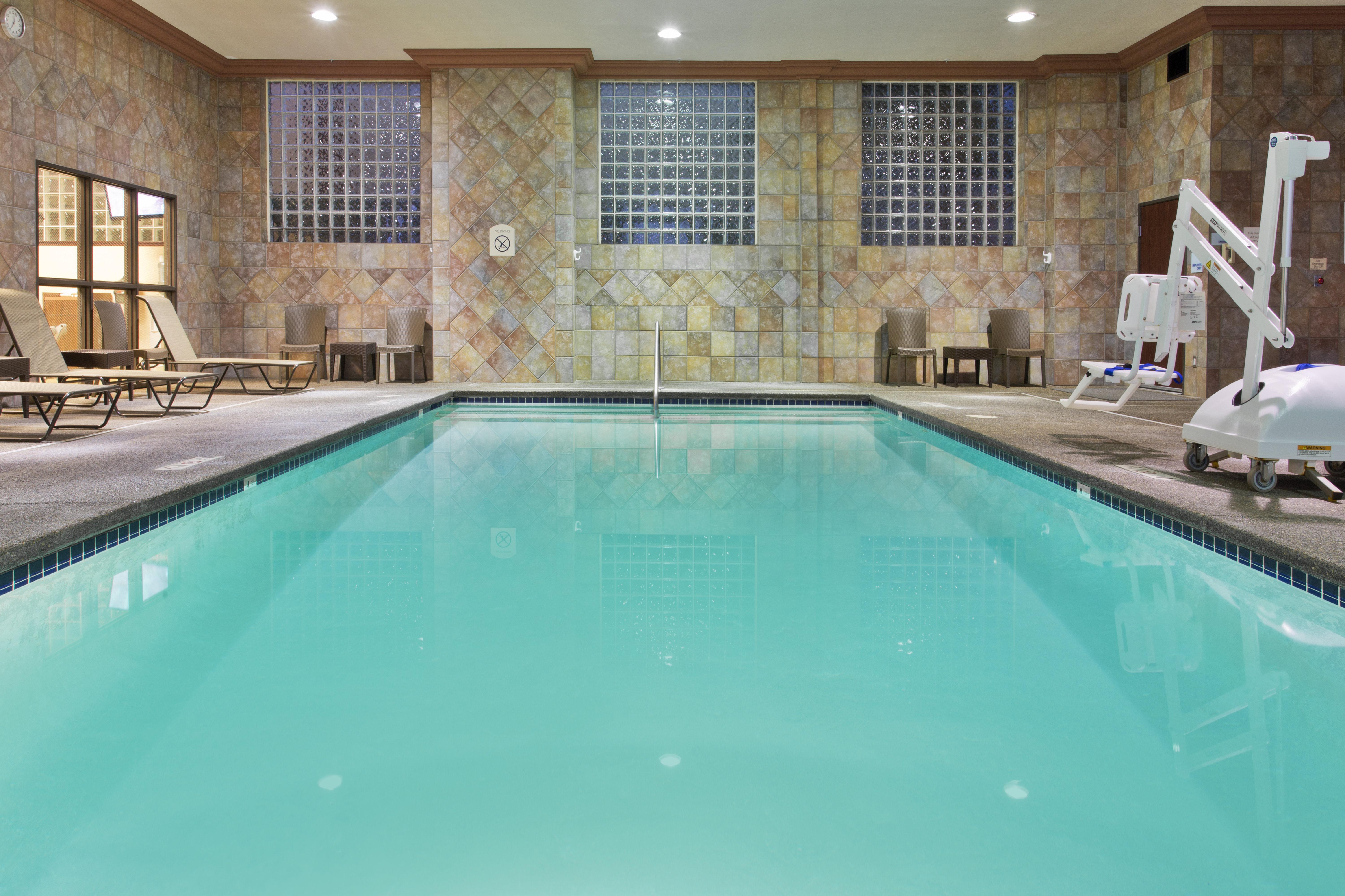 Holiday Inn Express Hotel & Suites Portland-Northwest Downtown By Ihg Екстериор снимка