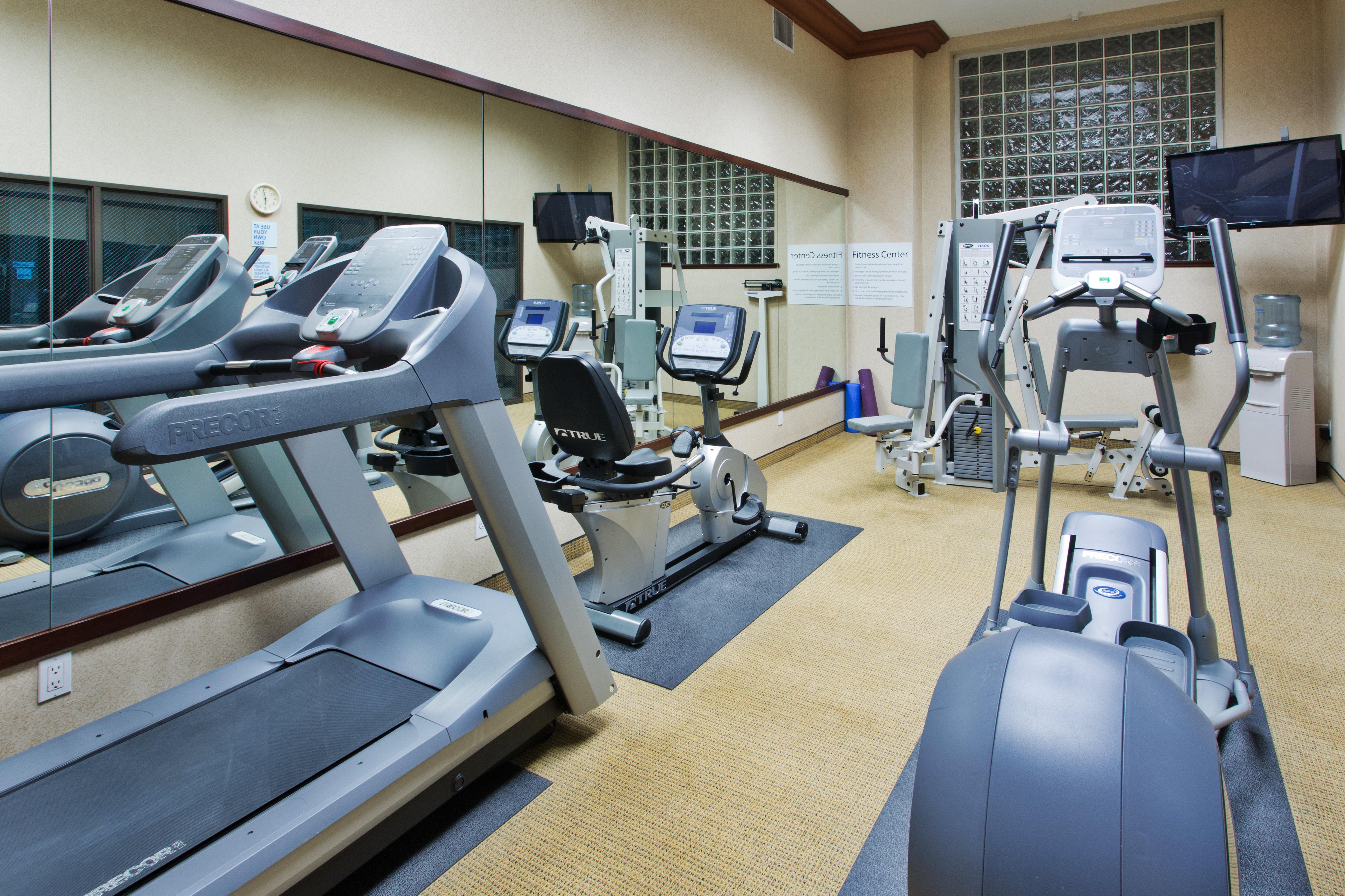 Holiday Inn Express Hotel & Suites Portland-Northwest Downtown By Ihg Екстериор снимка