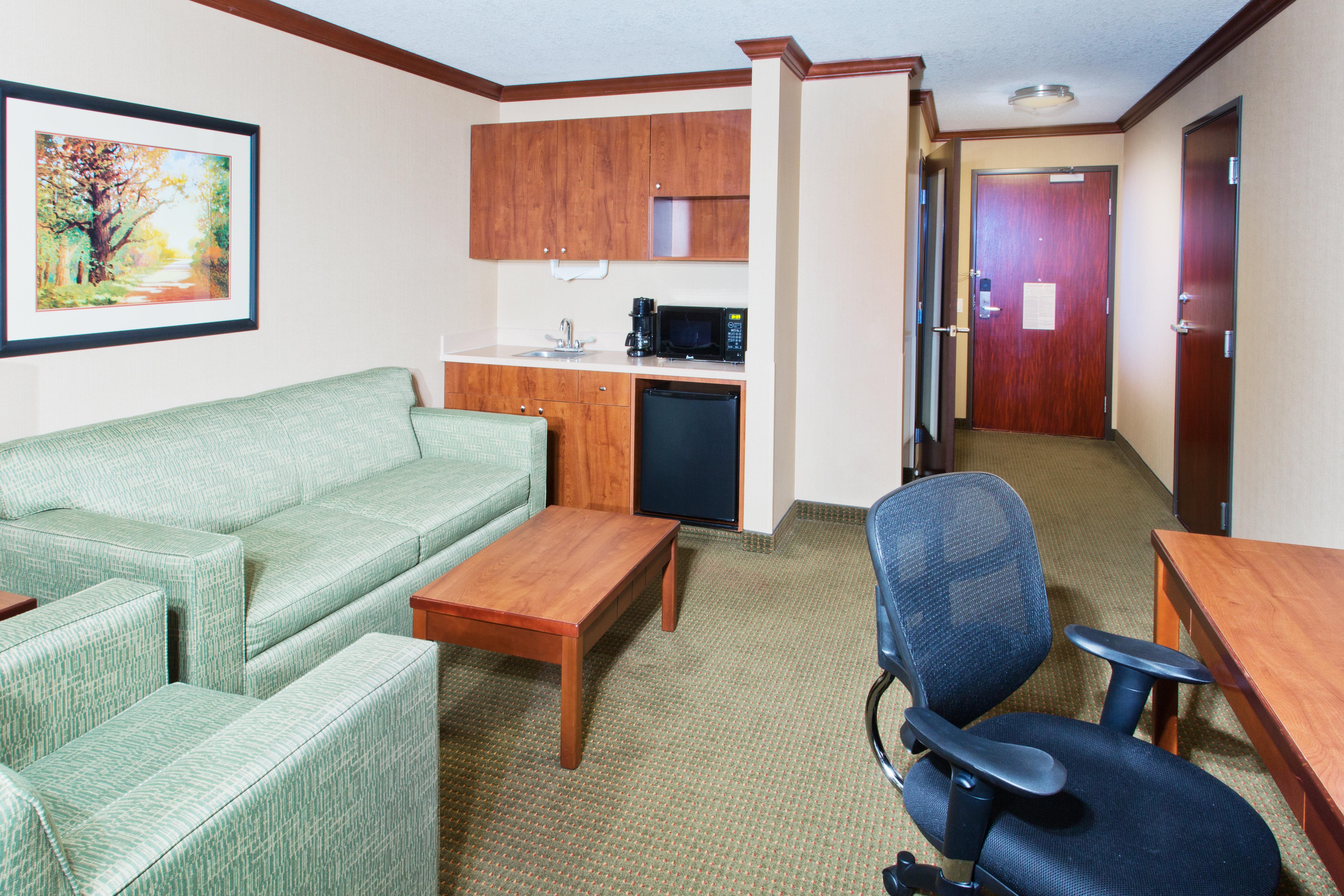 Holiday Inn Express Hotel & Suites Portland-Northwest Downtown By Ihg Екстериор снимка
