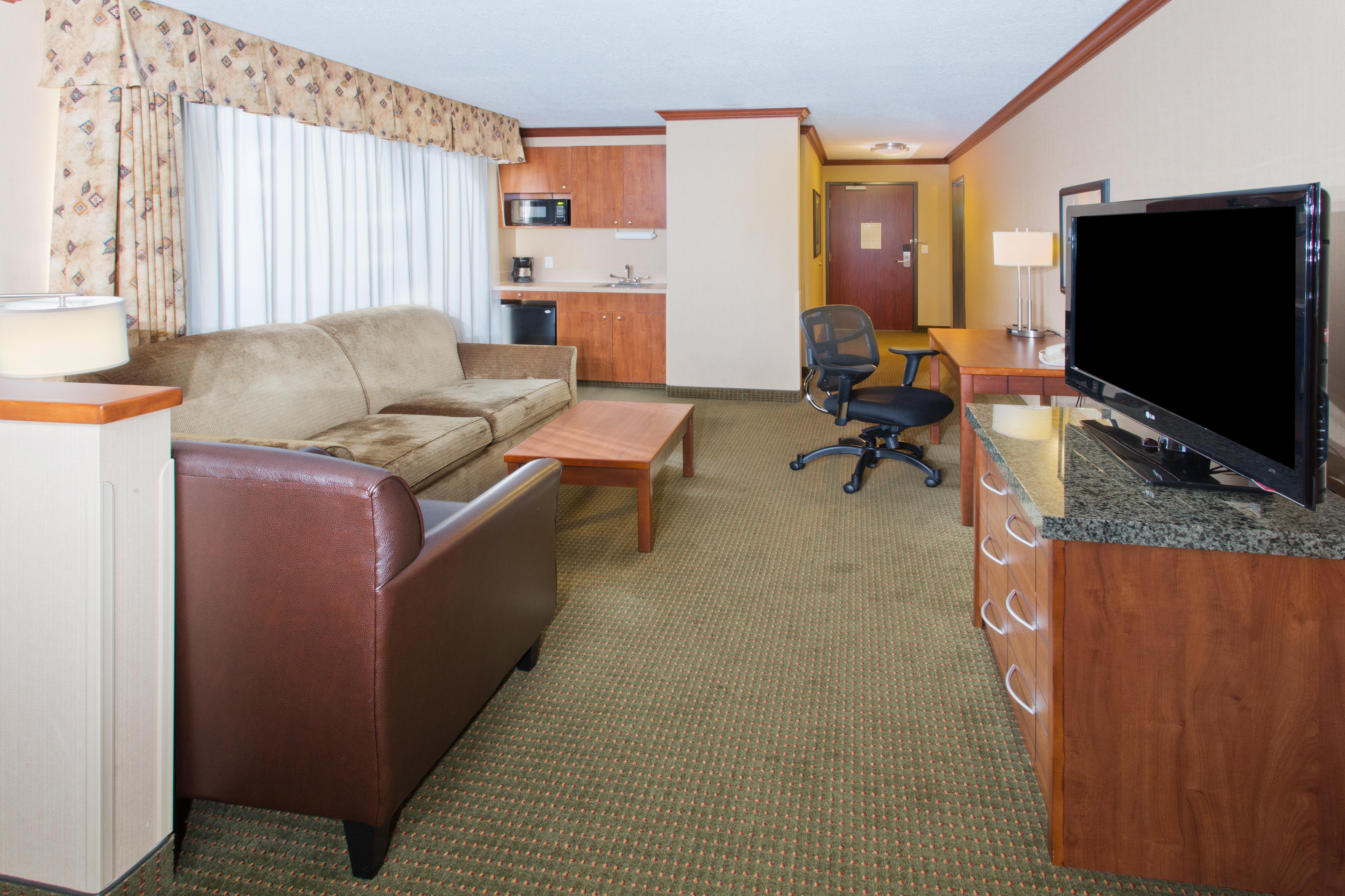 Holiday Inn Express Hotel & Suites Portland-Northwest Downtown By Ihg Екстериор снимка