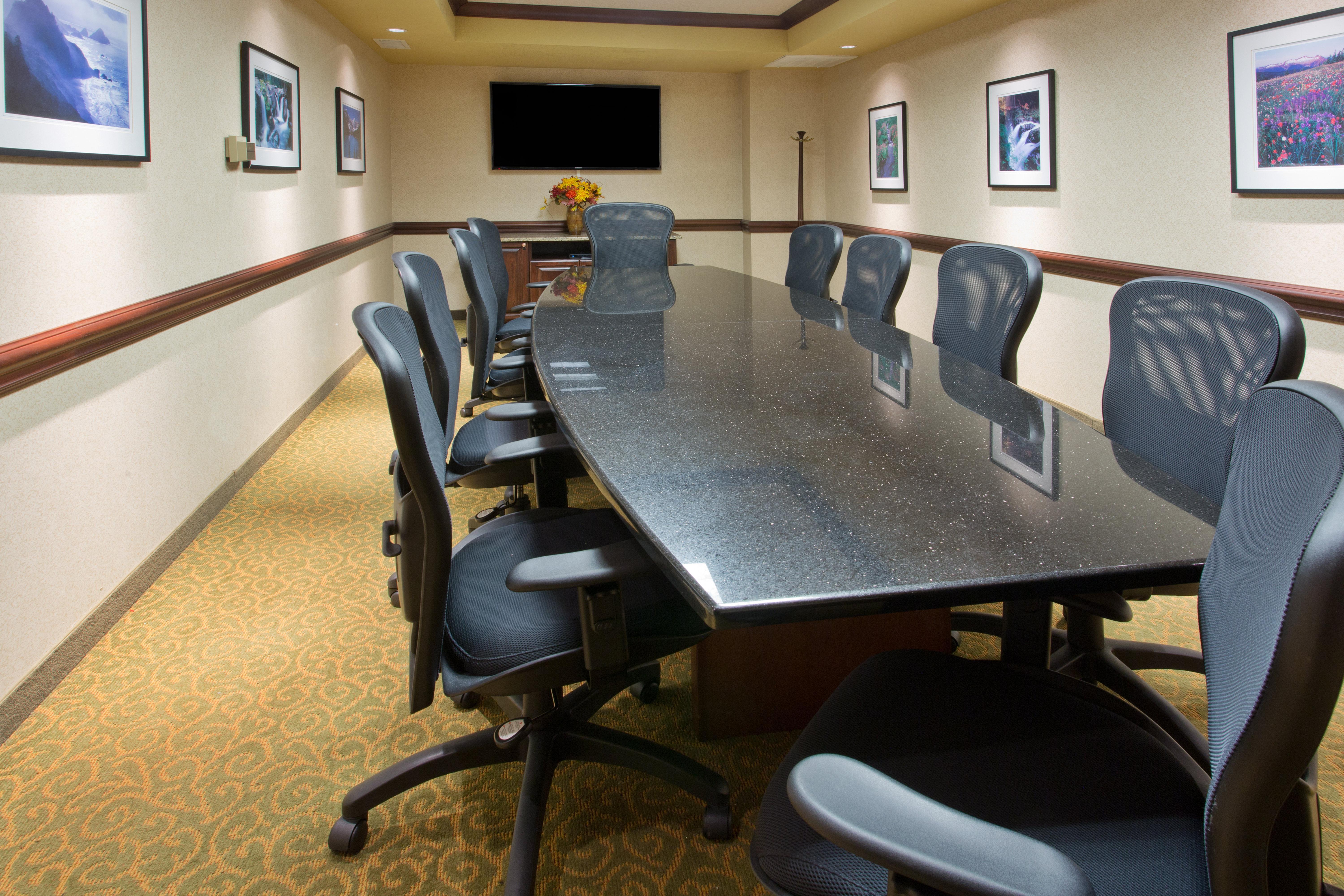 Holiday Inn Express Hotel & Suites Portland-Northwest Downtown By Ihg Екстериор снимка