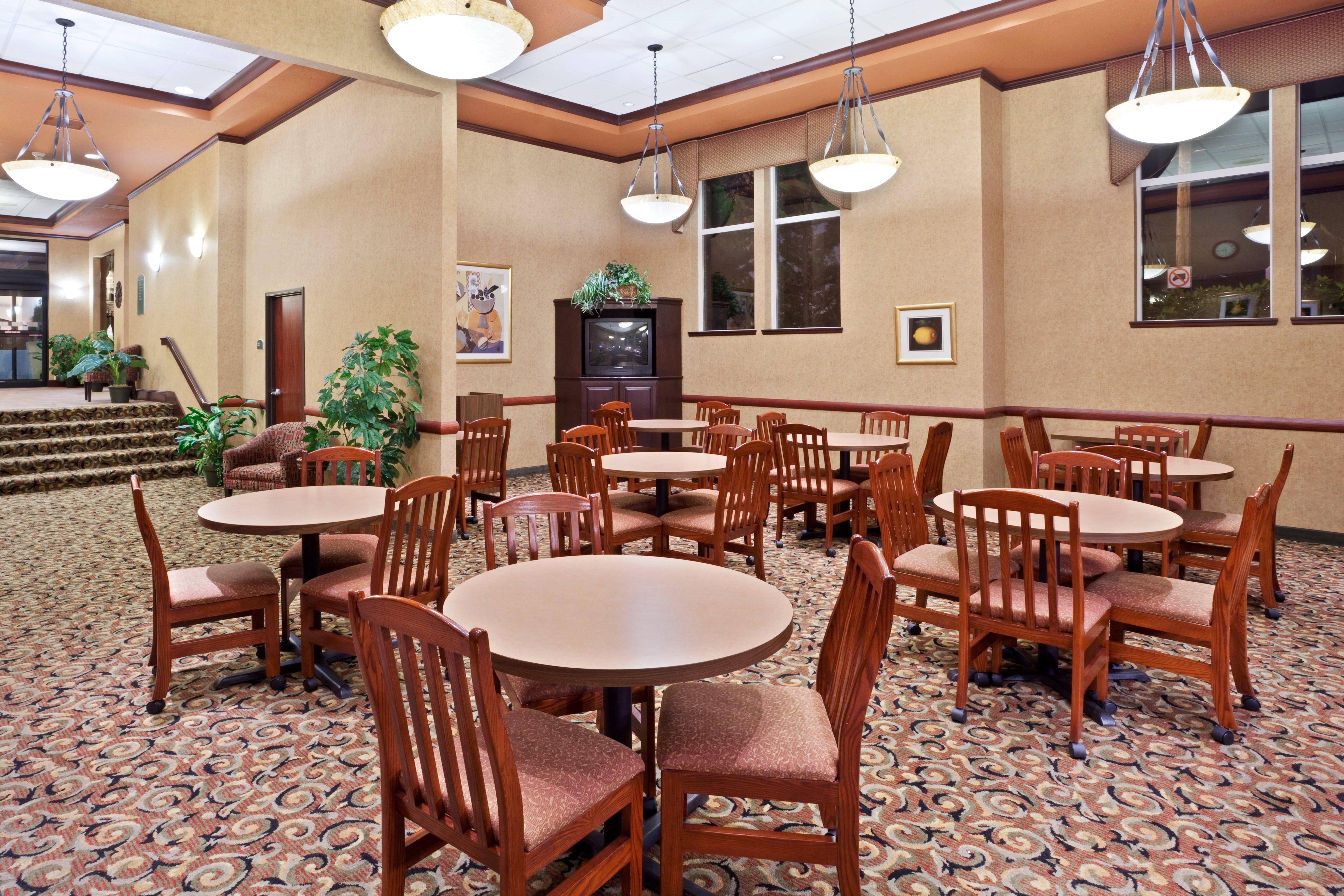 Holiday Inn Express Hotel & Suites Portland-Northwest Downtown By Ihg Екстериор снимка