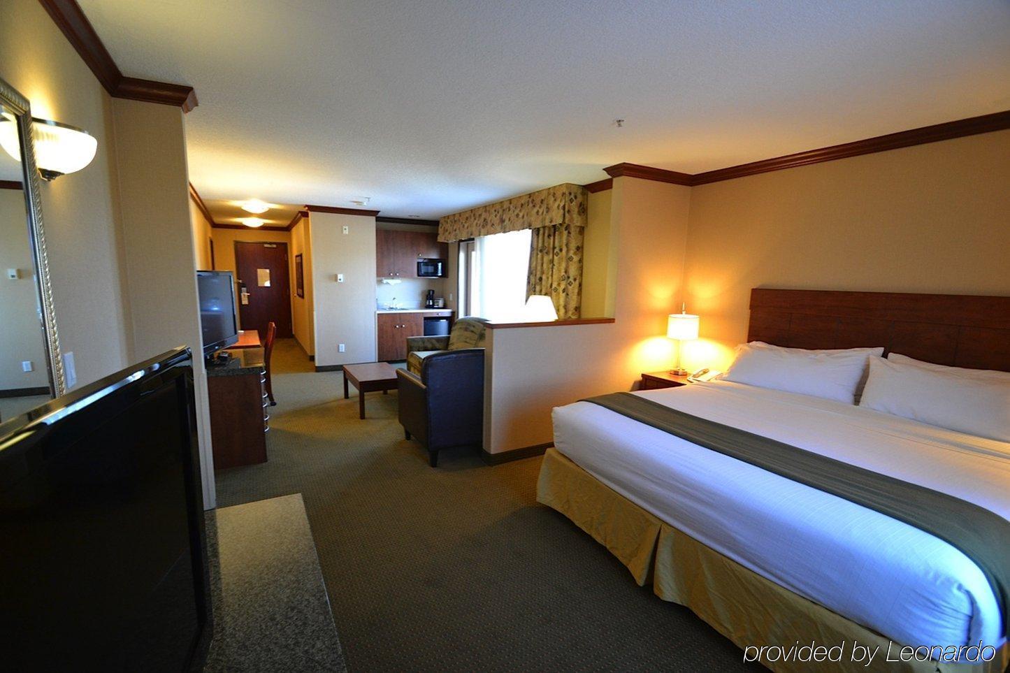 Holiday Inn Express Hotel & Suites Portland-Northwest Downtown By Ihg Екстериор снимка
