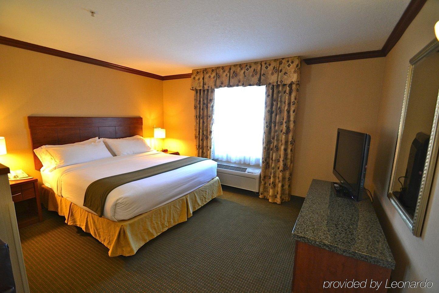 Holiday Inn Express Hotel & Suites Portland-Northwest Downtown By Ihg Екстериор снимка
