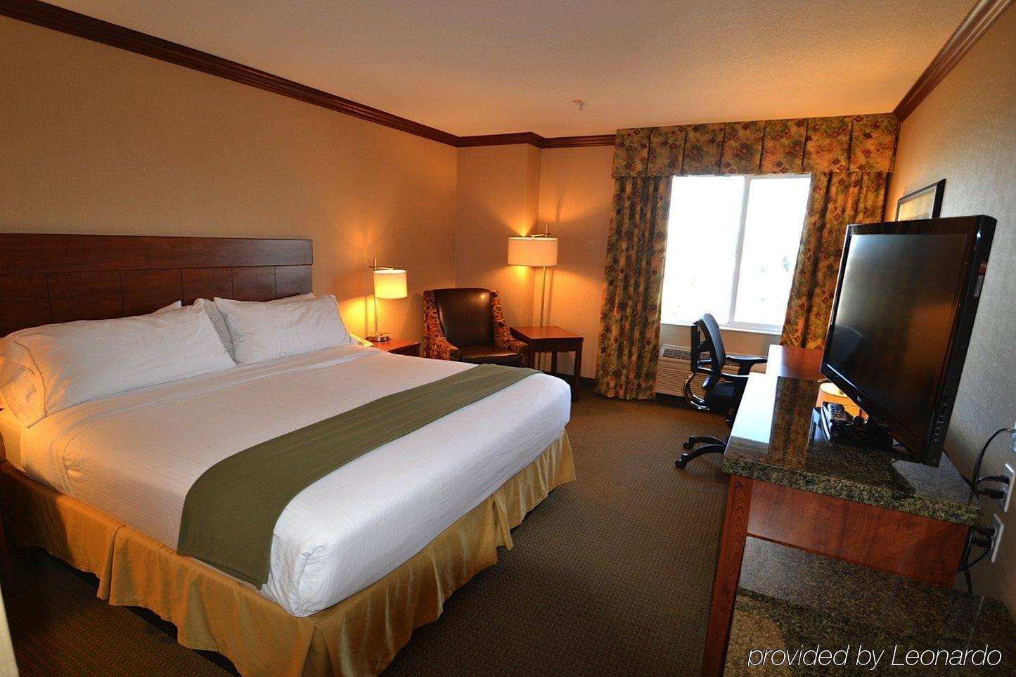 Holiday Inn Express Hotel & Suites Portland-Northwest Downtown By Ihg Екстериор снимка