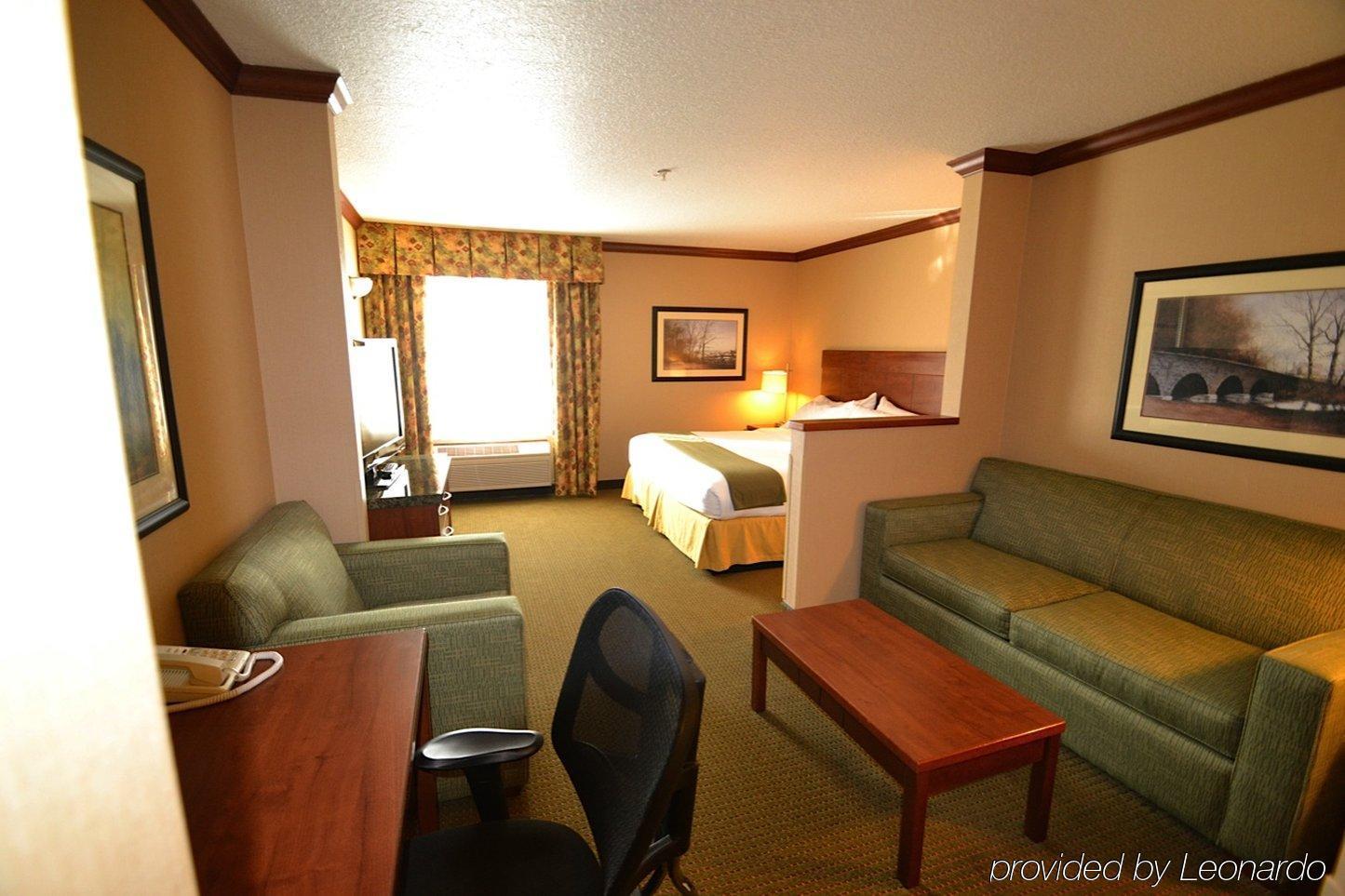 Holiday Inn Express Hotel & Suites Portland-Northwest Downtown By Ihg Екстериор снимка