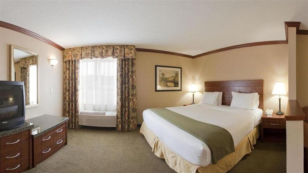 Holiday Inn Express Hotel & Suites Portland-Northwest Downtown By Ihg Екстериор снимка
